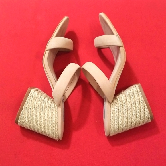 Steve Madden Shoes - STEVE MADDEN MARCELLA  SANDALS